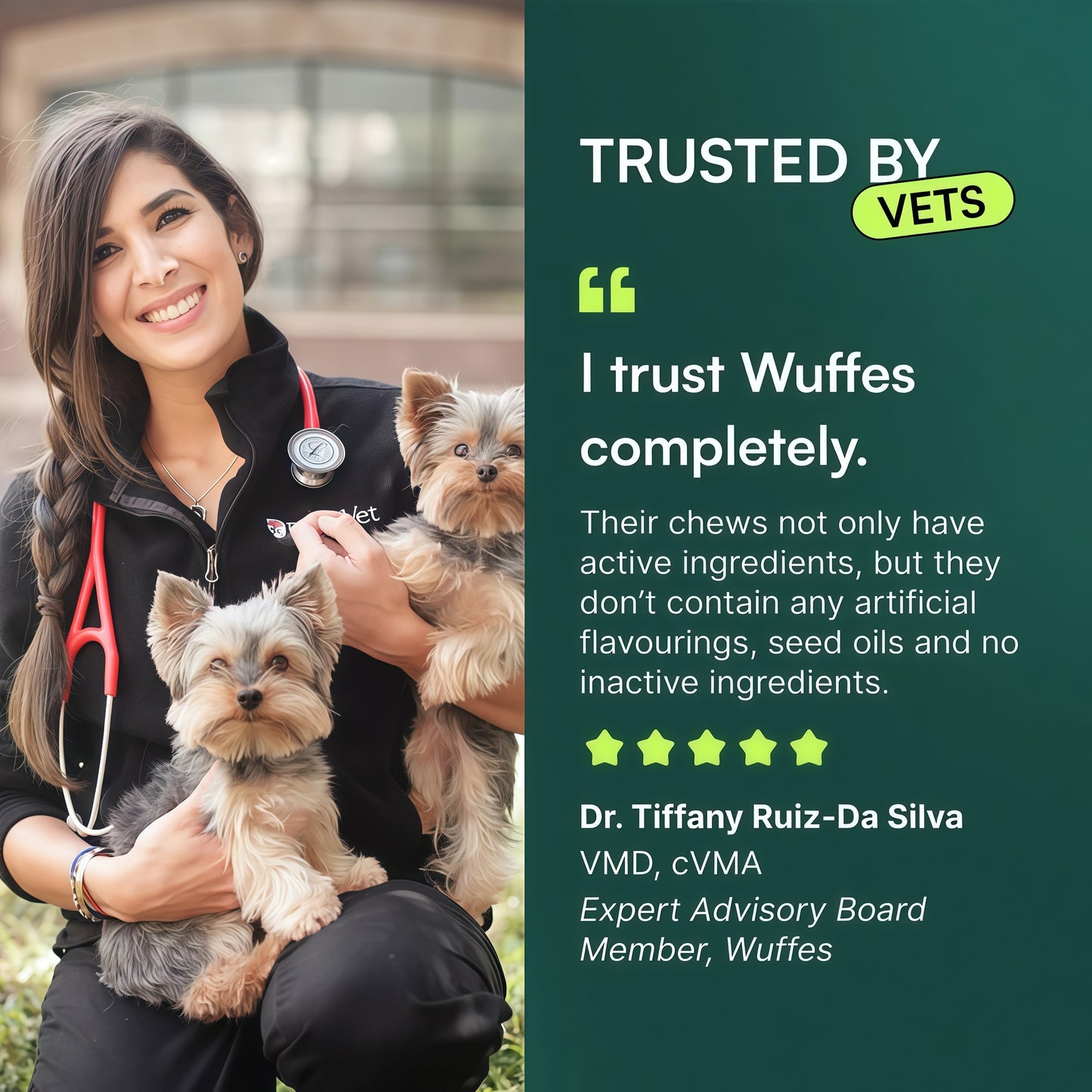Hip & Joint Chews