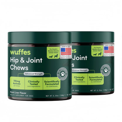 Hip & Joint Chews